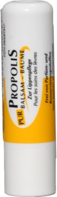 PROPOLIS PUR Lippenbalsam 4.8 g Stifte