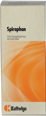 SPIRAPHAN Tropfen 50 ml Tropfen