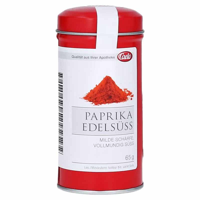 PAPRIKA HV PACKUNG