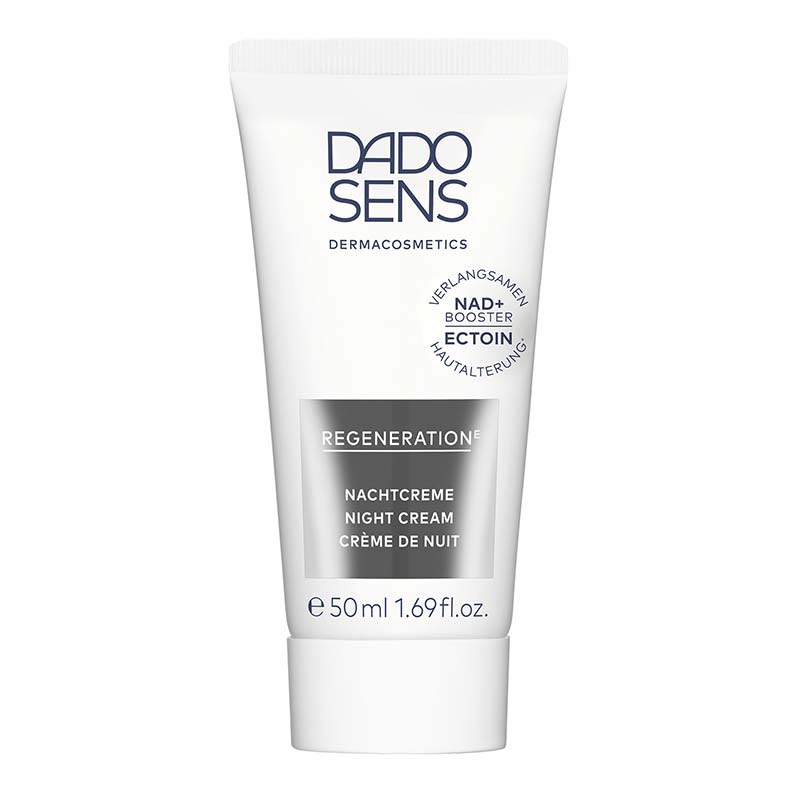 DADO SENS REGE NACHTCREME