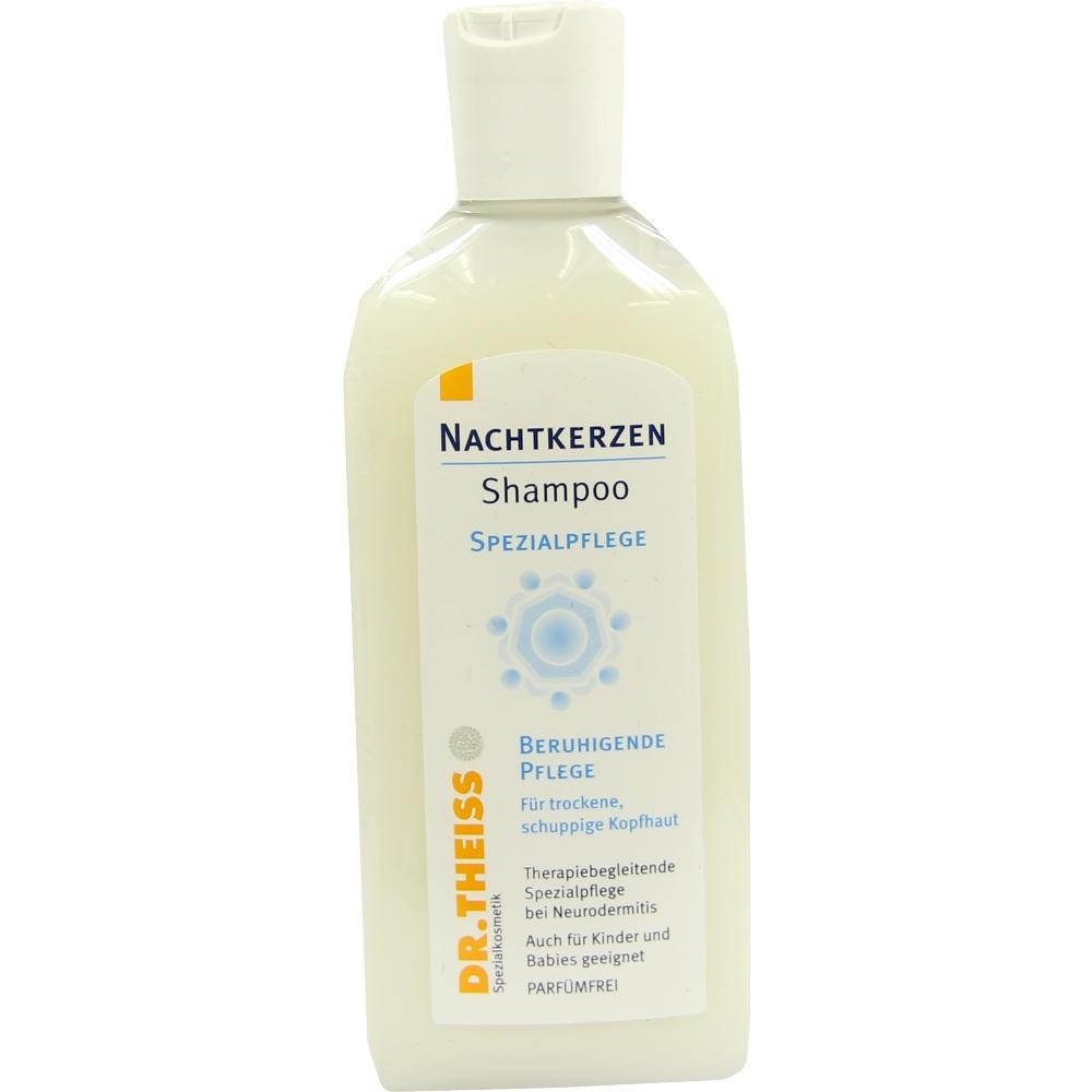 Nachtkerzen Shampoo DR. THEISS  200 ml Shampoo
