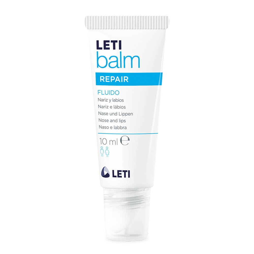LETI balm Fluido  10 ml Balsam
