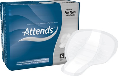 ATTENDS for men 3 14 St