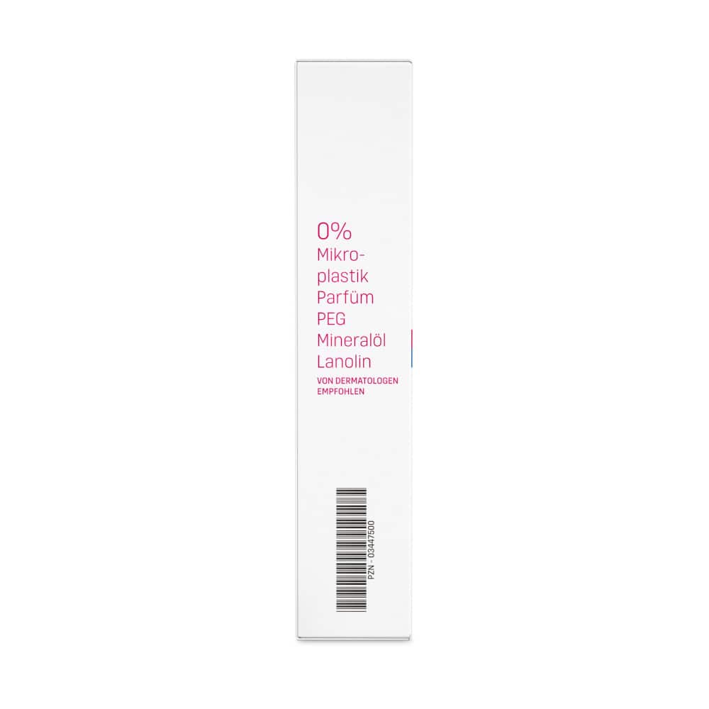 EUBOS TROCKENE Haut Urea 5% Gesichtscreme 50 ml Creme