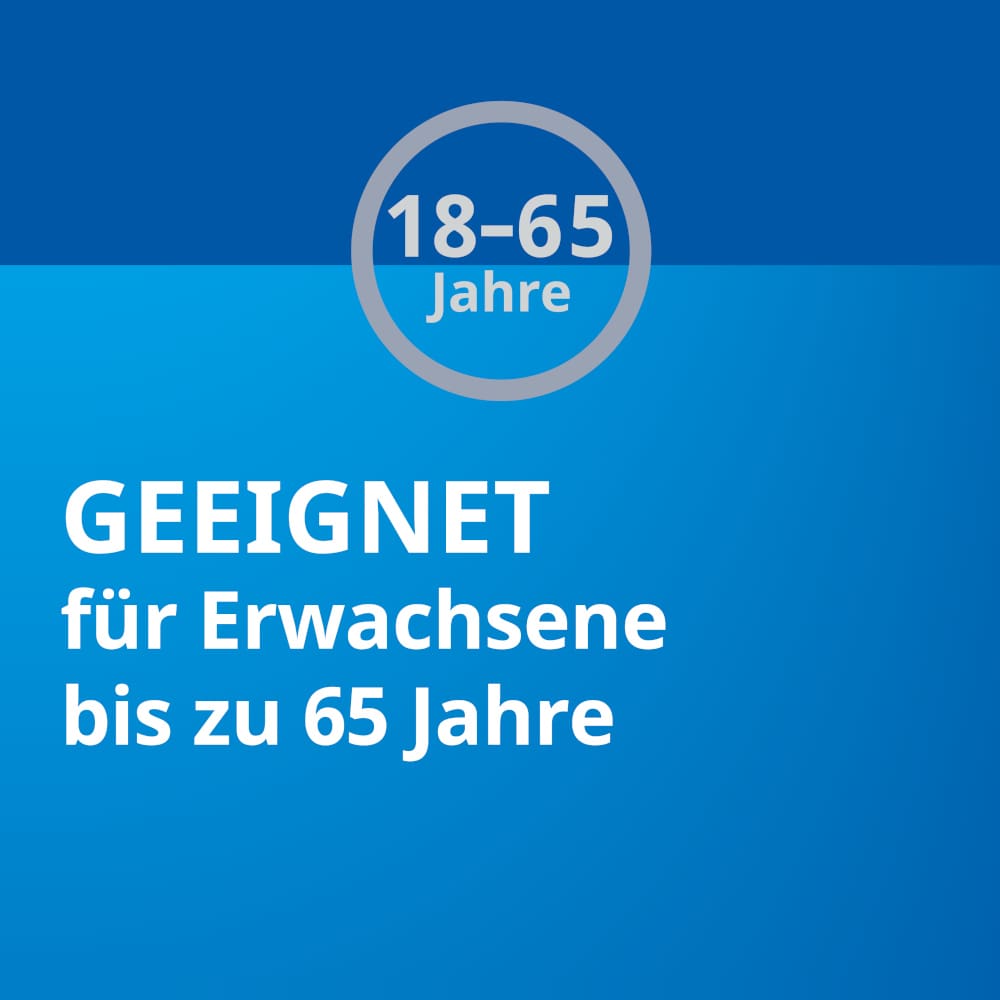 Naratriptan Migräne STADA 2,5 mg 2 St Filmtabletten