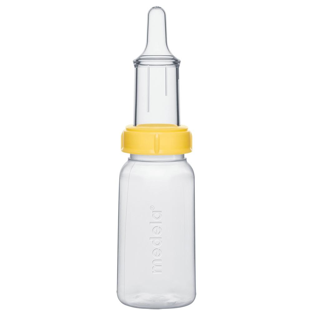 MEDELA SpecialNeeds Sauger (komplett inkl. 2 Sauger) 1 St