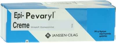 Epi-Pevaryl 2X30 g Creme