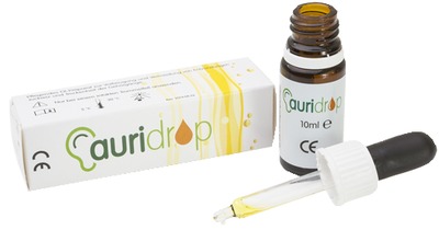 AURIDROP Tropfen 10 ml Tropfen