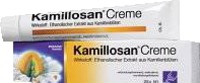 Kamillosan Creme 20 g Creme