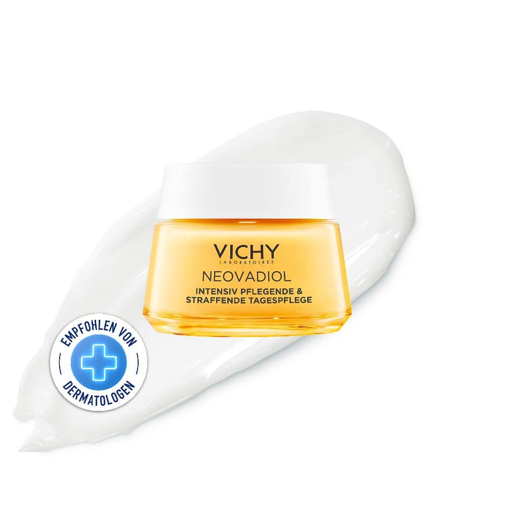 VICHY NEOVADIOL Intensiv Pflegende & Straffende Tagespflege  50 ml Creme