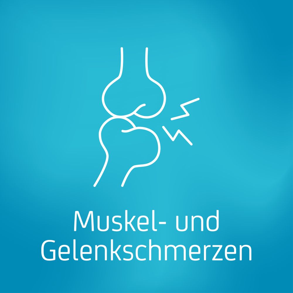 IbuHEXAL akut 400mg 20 St Filmtabletten