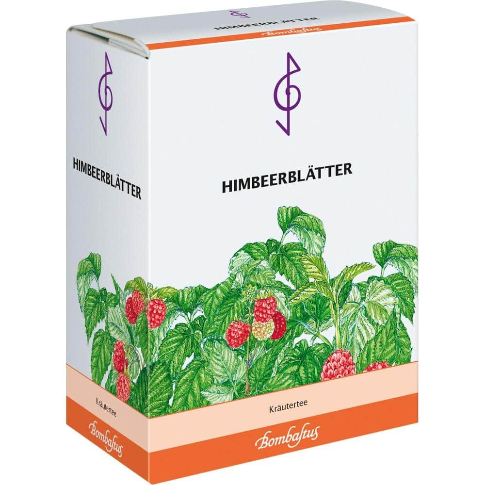 HIMBEERBLÄTTER TEE 110 g Tee