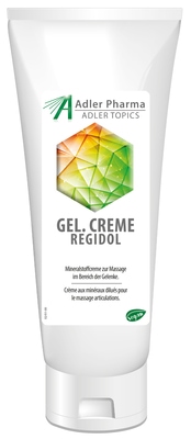 GEL. CREME REGIDOL 100 ml Creme