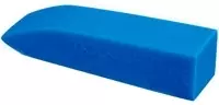 MUNDKEIL standard blau 20x25x90 mm 1 St