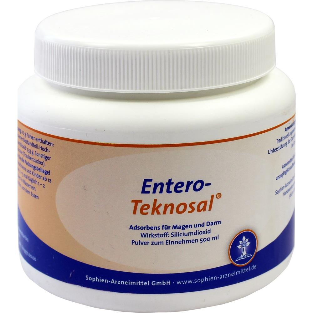 Entero-Teknosal 500 ml Pulver