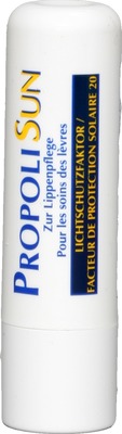 PROPOLI Sun Lippenbalsam Stift 4.8 g Stifte