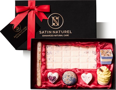 SATIN NATUR BIO BADEPR OAS