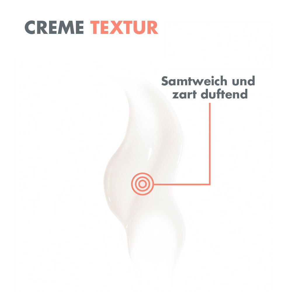 Avène VITAMIN ACTIV Cg RADIANCE INTENSIV-CREME Nachfüllpack 50 ml Creme