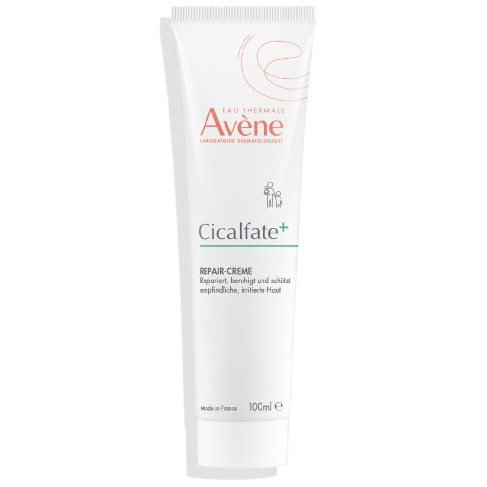 Avène Cicalfate + Repair-Creme 100 ml Creme