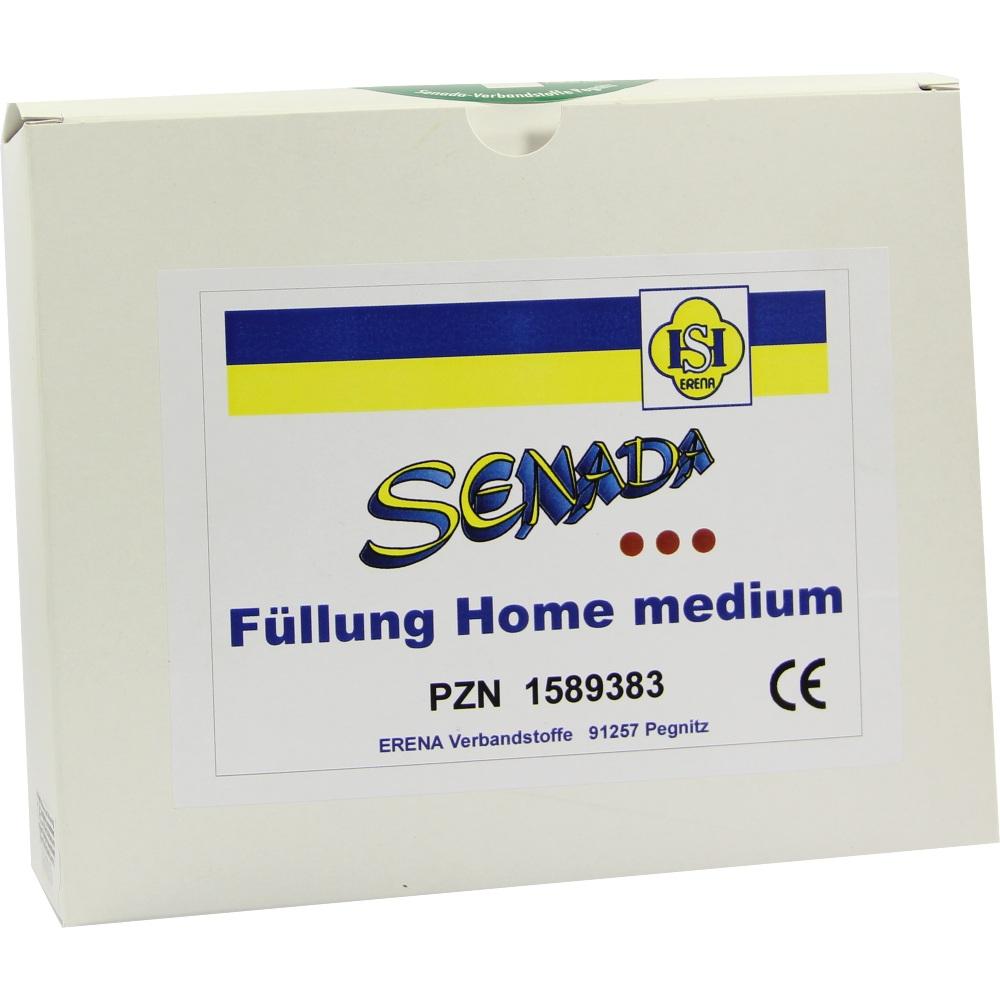 SENADA Füllung Home medium 1 St
