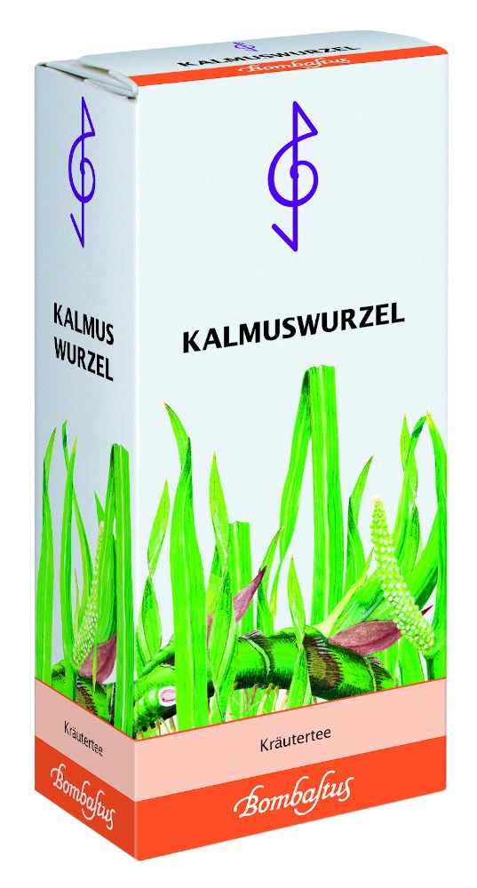KALMUSWURZELTEE 150 g Tee