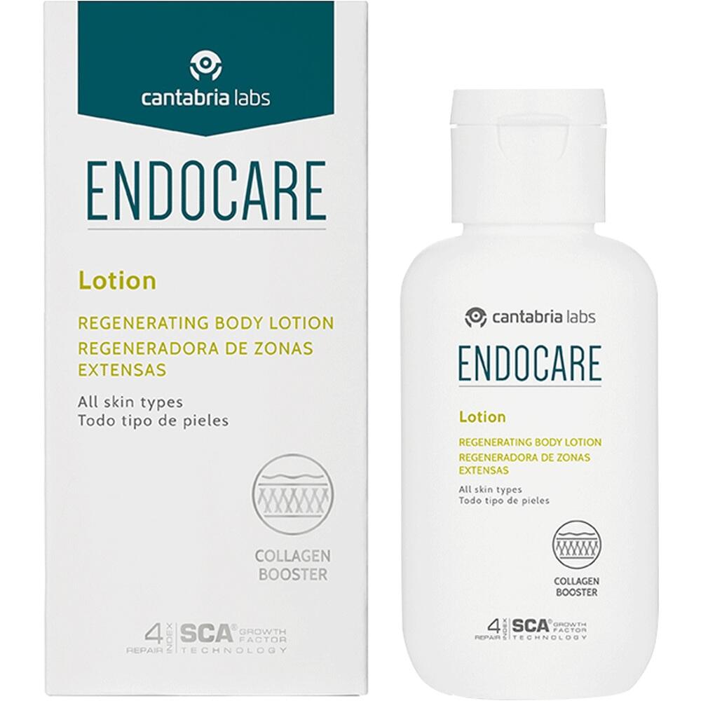 ENDOCARE Lotion SCA 4 100 ml Lotion