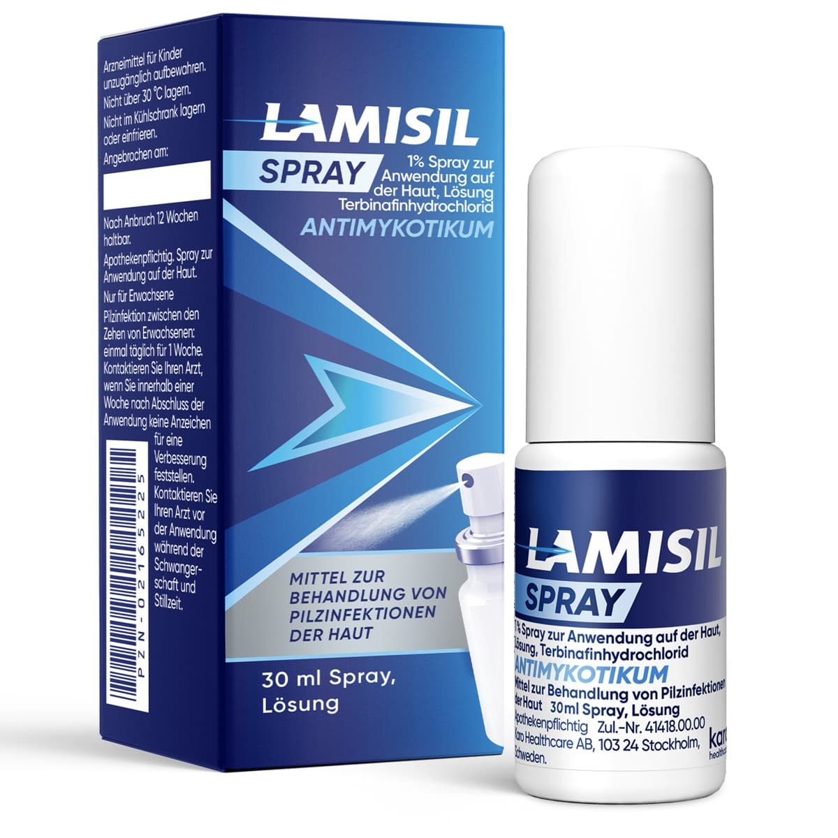 Lamisil 30 ml Spray