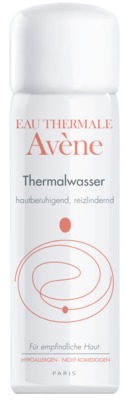Avène Thermalwasser 50 ml Spray