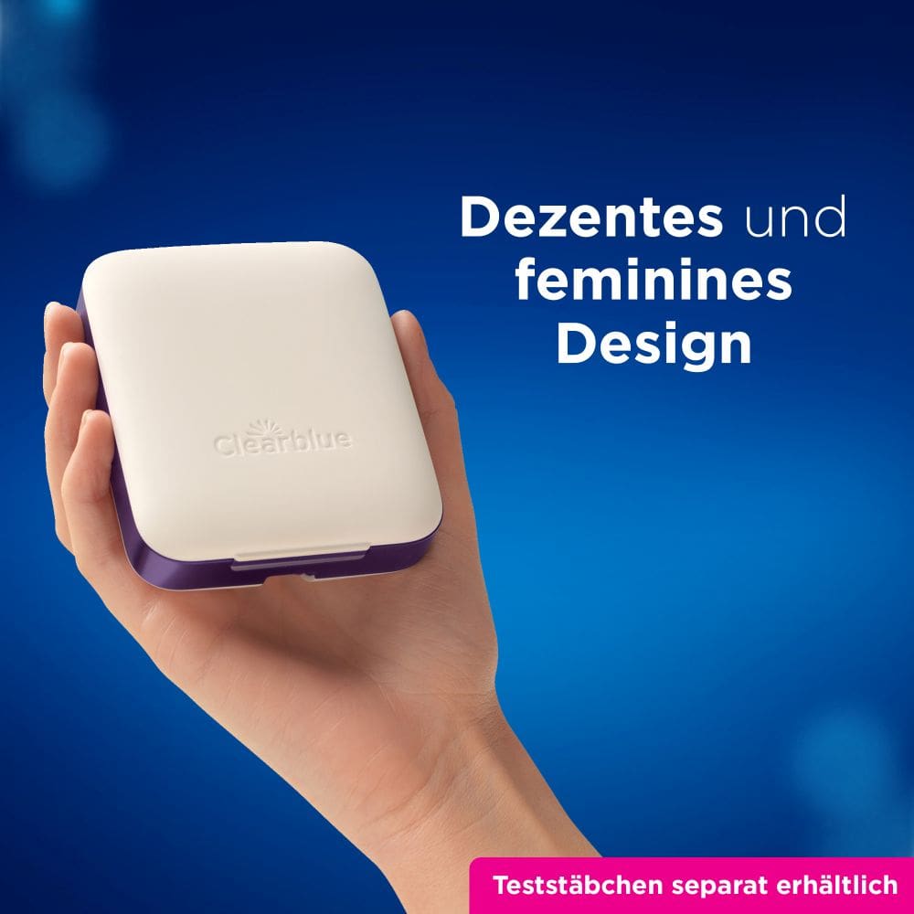 Clearblue Fertilitätsmonitor 2.0 1 St
