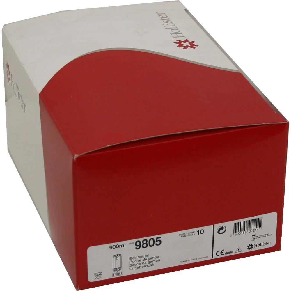 BEINBEUTEL STER STAN 900ML