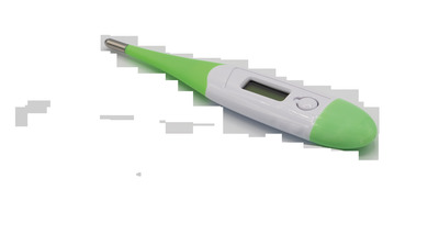 FIEBERTHERMOMETER digital m.flex.Spitz wasserdicht 1 St 1 St