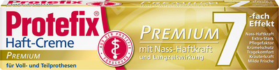 Protefix Haft-Creme PREMIUM 47 g Creme