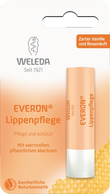 Weleda Everon Lippenpflege 4.8 g