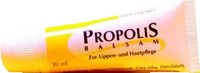 PROPOLIS LIPPENBALSAM Tube 10 ml Balsam