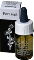 FORASEPT Ohrlochkosmetikum 7.5 ml