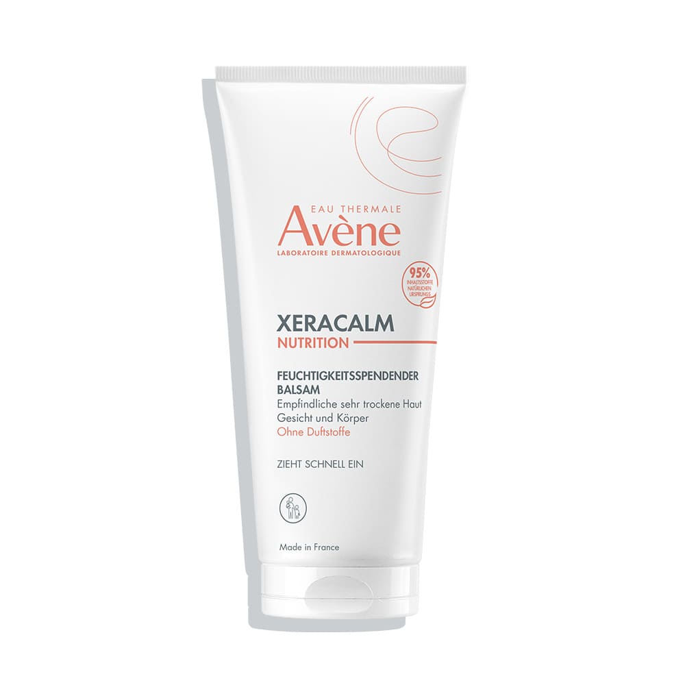 Avène XERACALM NUTRITION BALSAM 200 ml Balsam