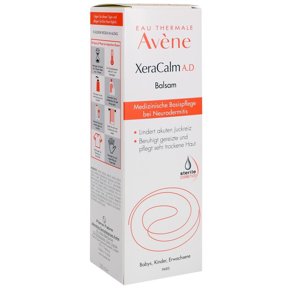 Avène XeraCalm A.D Balsam 200 ml Balsam