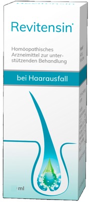 Revitensin 30 ml Tropfen zum Einnehmen
