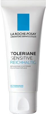 LA ROCHE-POSAY TOLERIANE SENSITIVE REICHHALTIG 40 ml Creme