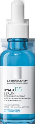 LA ROCHE-POSAY HYALU B5 Anti-Falten Pflege 50 ml Konzentrat