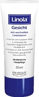 Linola Gesichtscreme 50 ml Creme
