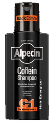 Alpecin Coffein Shampoo 250 ml Shampoo 250 ml