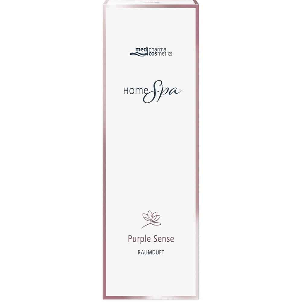 HOME Spa Purple Sense RAUMDUFT 100 ml