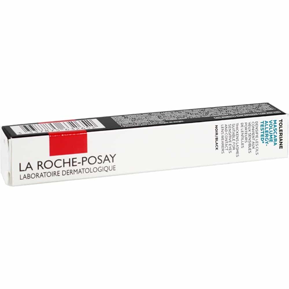 LA ROCHE-POSAY Toleriane Mascara Volume  6.9 ml
