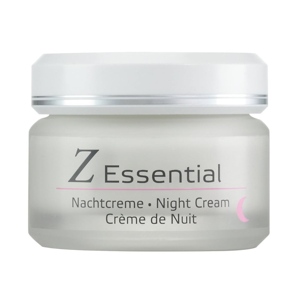 ANNEMARIE BÖRLIND Z Essential Nachtcreme 50 ml Creme