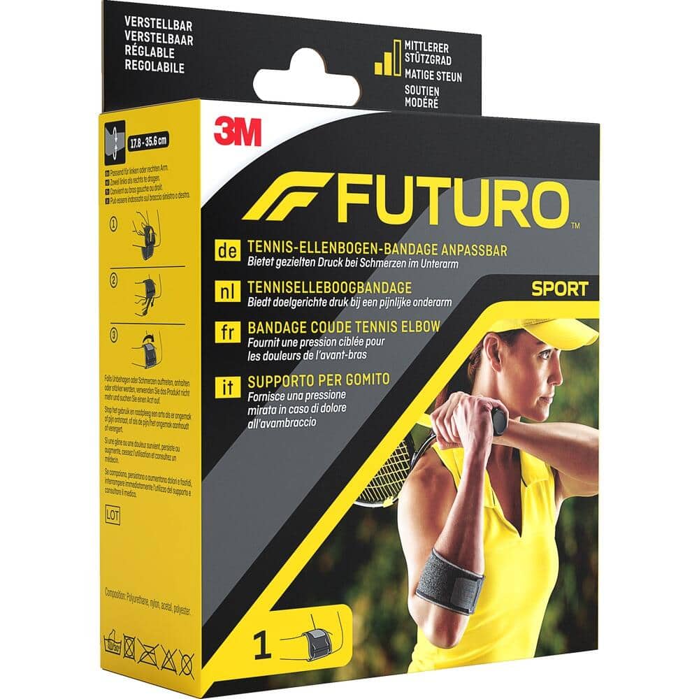 FUTURO Sport Ellenbogenbandage 1 St Bandage