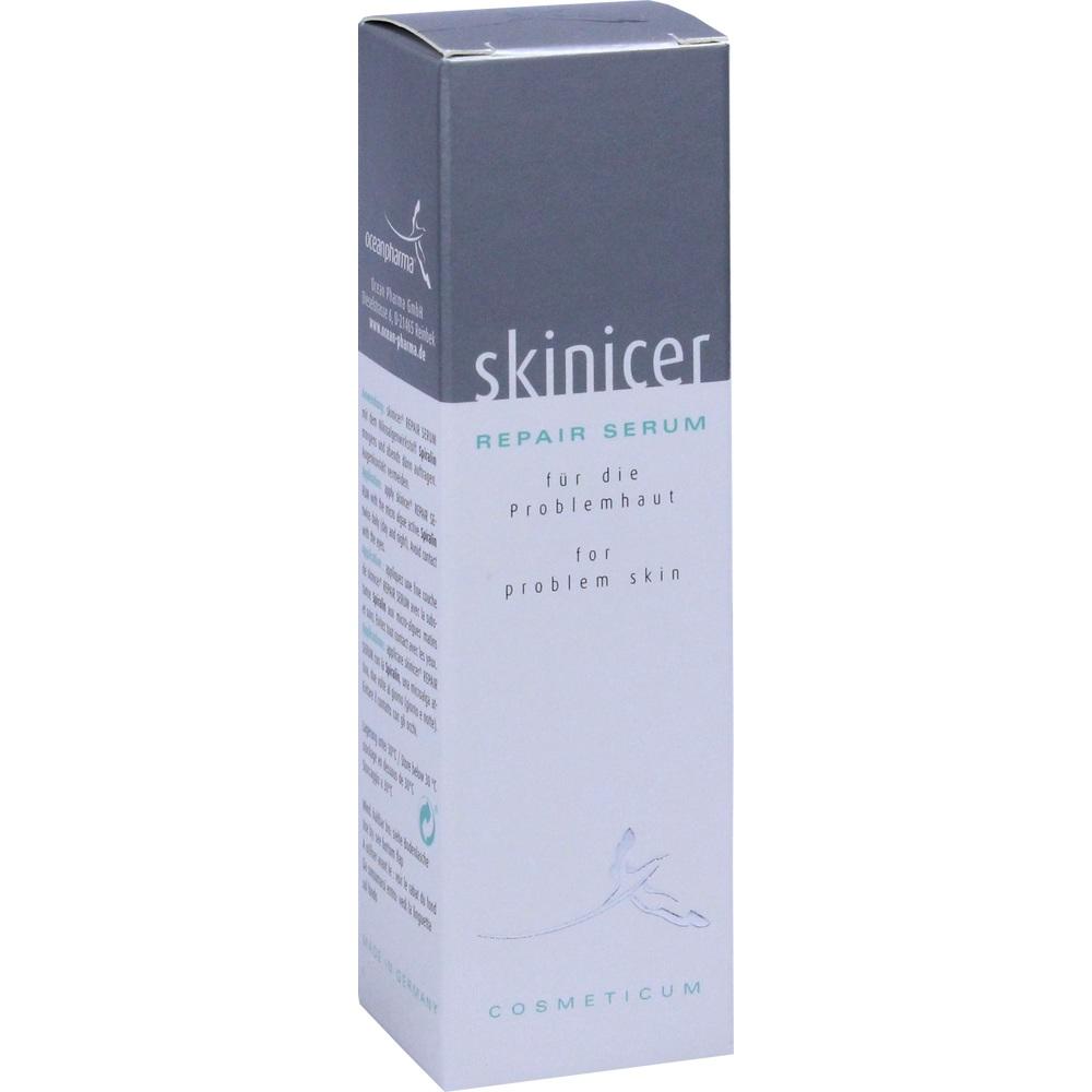 SKINICER Repair Serum 30 ml Tinktur