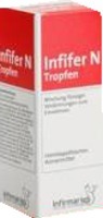 INFIFER N Tropfen 50 ml Tropfen