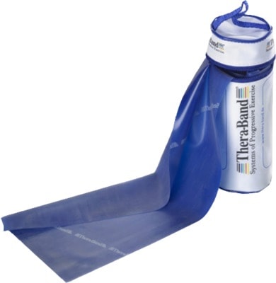THERA BAND 2,5 m extra stark blau 1 St