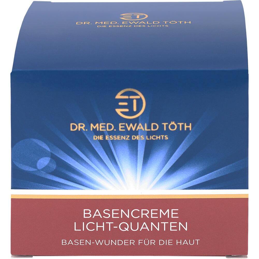 BASEN LICHT QUANTEN Creme LQA 150 ml Creme